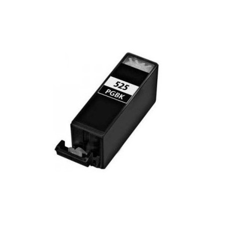 CARTUCCIA CANON PGI 525 BK COMP, 340P
Canon Pixma IP 4850, IP 4950, IX 6500 Series, IX 6550, MG 5150, MG 5250, MG 5300 Series, M
