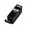 CARTUCCIA CANON PGI 525 BK COMP, 340P
Canon Pixma IP 4850, IP 4950, IX 6500 Series, IX 6550, MG 5150, MG 5250, MG 5300 Series, M