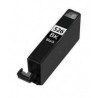 CARTUCCIA CANON CLI 526 BK COMP, 3000P
Canon Pixma IP 4850, IP 4950, IX 6500 Series, IX 6550, MG 5150, MG 5250, MG 5300 Series, 