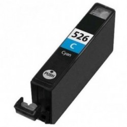 CARTUCCIA CANON CLI 526 CY...