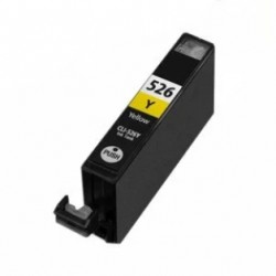 CARTUCCIA CANON CLI 526 YE...