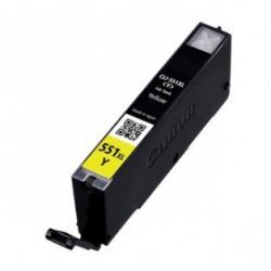 CARTUCCIA CANON CLI 551 XL...