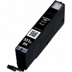 CARTUCCIA CANON CLI 551 XL...