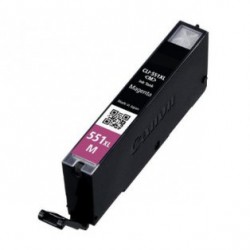 CARTUCCIA CANON CLI 551 XL...