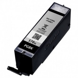 CARTUCCIA CANON PGI 570 XL...
