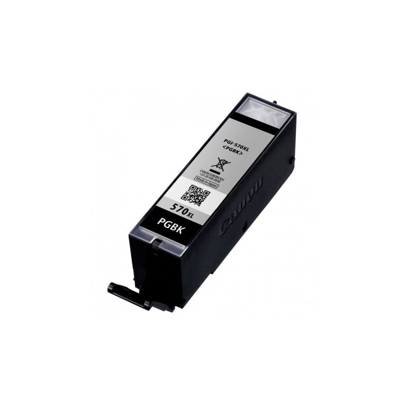 CARTUCCIA CANON PGI 570 XL BK COMP, 300P
Canon Pixma MG 5700 Series, MG 5750, MG 5750 Series, MG 5751, MG 5753, MG 6800 Series, 