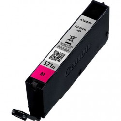 CARTUCCIA CANON CLI 571 XL...