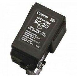 CARTUCCIA CANON BC-20 BK...