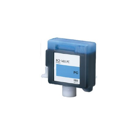 CARTUCCIA CANON BCI 1411 PHOTO CY RIGEN, 330ML
Canon BJ W 7200, W 8200 D, W 7200, W 8200, W 8200 D, W 8400 D