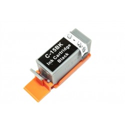 CARTUCCIA CANON BCI-15 BK...