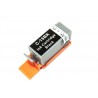 CARTUCCIA CANON BCI-15 BK COMP, 80P
Canon I 70, 80 / Pixma IP 90, IP 90 V