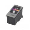 CARTUCCIA CANON CL-52 PHOTO COL RIGEN, 710P
Canon Pixma IP 6200 Series, IP 6210 D, IP 6220 D, IP 6300 Series, IP 6310 D, IP 6320