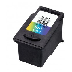 CARTUCCIA CANON CL 561 COL...