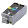CARTUCCIA CANON CLI-36 COL COMP, 250P
Canon Pixma IP 100, IP 100 Portable, IP 100 V, IP 110, IP 110 + Battery, IP 110 Series, Mi