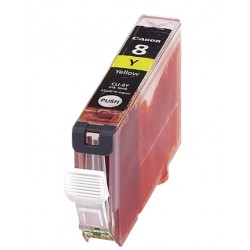 CARTUCCIA CANON CLI 8 YE...
