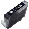 CARTUCCIA CANON CLI 8 BK COMP, 400P
Canon Pixma IP 4200, IP 4200 Series, IP 4300, IP 4500, IP 4500 Series, IP 5200, IP 5300, IP 