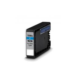 CARTUCCIA CANON 1500 XL CY...