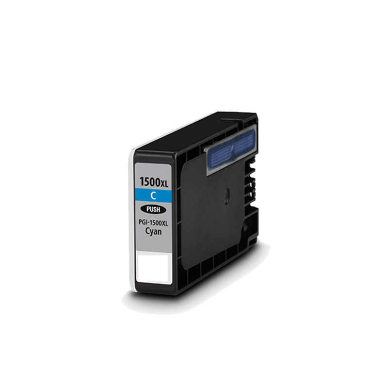 CARTUCCIA CANON 1500 XL CY COMP, 780P
Canon Maxify MB 2000 Series, MB 2050, MB 2100 Series, MB 2150, MB 2155, MB 2300 Series, MB