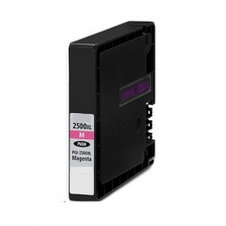 CARTUCCIA CANON 2500 XL MA...