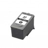 CARTUCCIA CANON PG 37 BK RIGEN, 220P
Canon Pixma IP 2600, IP 2600, IP 2600, IP 2600, MP 140, MP 140, MP 140, MP 140, MP 190, MP 