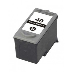 CARTUCCIA CANON PG-40 BK...