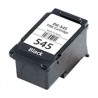 CARTUCCIA CANON PG 545 BK RIGEN, 180P
Canon Pixma MG 2400 Series, MG 2450, MG 2455, MG 2500 Series, MG 2550, MG 2550 s, MG 2900 
