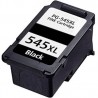 CARTUCCIA CANON PG 545 XL BK RIGEN, 400P
Canon Pixma MG 2400 Series, MG 2450, MG 2455, MG 2500 Series, MG 2550, MG 2550 s, MG 29