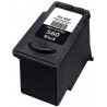 CARTUCCIA CANON PG 560 BK RIGEN, 180P
Canon Pixma TS 5300 Series, TS 5350, TS 5350 Series, TS 5351, TS 5352, TS 5353, TS 7400 Se