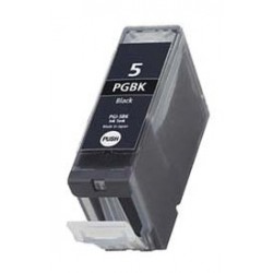 CARTUCCIA CANON PGI 5 BK...