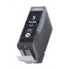 CARTUCCIA CANON PGI 5 BK COMP, 505P
Canon Pixma IP 3300, IP 3500, IP 4200, IP 4300, IP 4500, IP 4500 Series, IP 5300, IX 4000, I