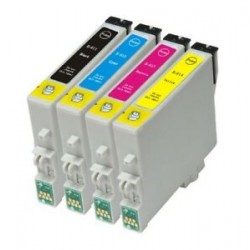 CARTUCCIA EPSON T0612 CY...
