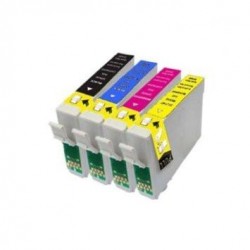 CARTUCCIA EPSON T0714 YE...