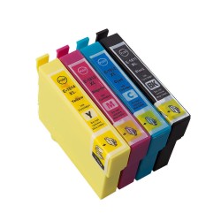 CARTUCCIA EPSON T1813 XL...