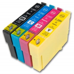 CARTUCCIA EPSON T2991XL...