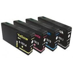 CARTUCCIA EPSON T7013 MA...