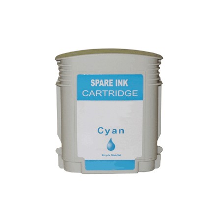 CARTUCCIA HP (11) 4836A  CYA COMP
HP BUSINESS INKJET 1000, 1100, 1100D, 1100 DTN, 1200D, 1200DTN, 1200DTWN, 2200, 2200SE, 2200XI