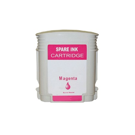 CARTUCCIA HP (11) 4837A MAG COMP
HP BUSINESS INKJET 1000, 1100, 1100D, 1100 DTN, 1200D, 1200DTN, 1200DTWN, 2200, 2200SE, 2200XI,