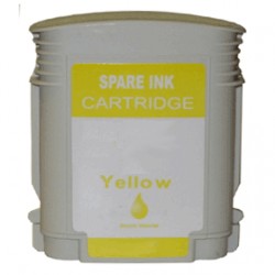 CARTUCCIA HP (11) 4838A YEL...