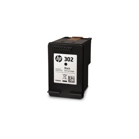 CARTUCCIA HP 302 BK RIGEN, 190P
HP DeskJet 1110, 2130, 2134, 3630, 3630 Series, 3632, 3636, 3638, 3639 / Envy 4525 e-All-in-One,