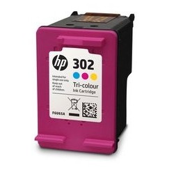 CARTUCCIA HP 302 COLOR...