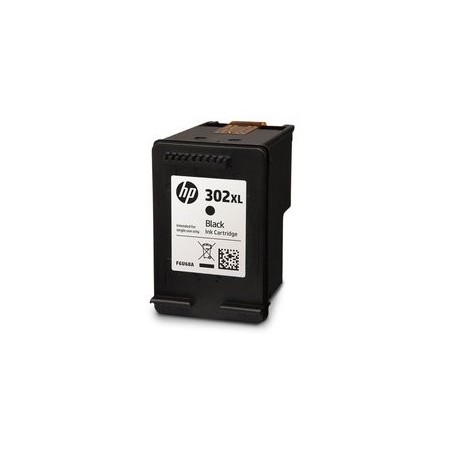 CARTUCCIA HP 302XL BK RIGEN, 480P
HP DeskJet 1110, 2130, 2134, 3630, 3630 Series, 3632, 3636, 3638, 3639 / Envy 4525 e-All-in-On