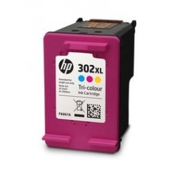 CARTUCCIA HP 302XL COLOR...