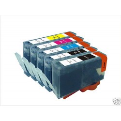 CARTUCCIA HP 364XL YELL...