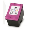 CARTUCCIA HP 62 COL, RIGEN, 165P 
HP DeskJet Ink Advantage 5645 / Envy 5540 Series, 5540 e-All-in-One, 5542 e-All-in-One, 5544 e