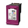 CARTUCCIA HP 652 COL RIGEN, 200P
HP DeskJet Ink Advantage 1115, Ink Advantage 2135, Ink Advantage 3635, Ink Advantage 3636, Ink 
