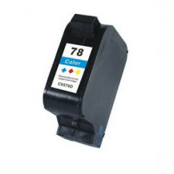 CARTUCCIA HP C6578DE (78)...