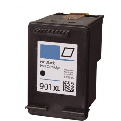 CARTUCCIA HP 901 XL BK...