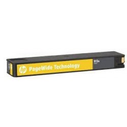CARTUCCIA HP 913A YE, 2.5K...