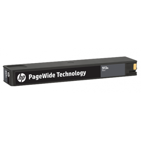 CARTUCCIA HP 913A BK RIGEN, 3.5K
HP PageWide 352 dw, MFP 377 dw, Pro 450 Series, Pro 452 dn, Pro 452 dw, Pro 470 Series, Pro 477