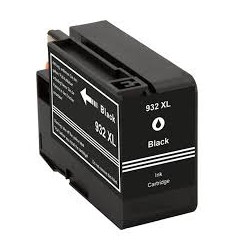 CARTUCCIA HP 932XL BK COMP,...